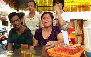 Nam thanh niên mua ve chai bị nhóm người lạ đánh tử vong