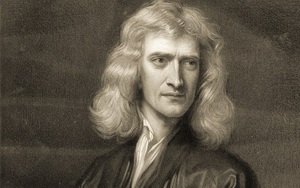 Isaac Newton từng sở hữu bí kíp "biến chì thành vàng"