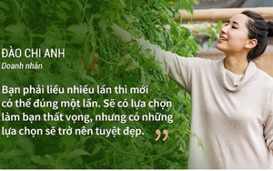 Cựu CEO KAfe Group Đào Chi Anh: Quyết định gọi vốn phải bỏ nhiều quyền điều khiển công ty