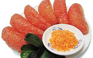 Top thực phẩm giúp "làm sạch" máu một cách tự nhiên