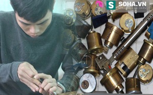 Người thân nghi kỵ nhau vì thủ đoạn tinh vi này của kẻ trộm