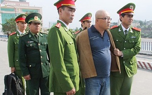Công an Việt Nam và những chuyên án "săn" tội phạm ngoại