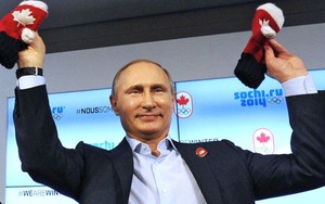 Tổng thống Putin đối thoại trực tiếp với người dân