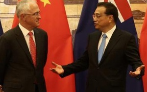 Trung Quốc gặp họa khi phá Australia mua tàu ngầm Nhật Bản?
