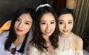 Những lần trùng vai thú vị của “bộ ba” Hoàn Châu cách cách
