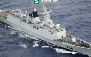 Hải quân Campuchia sẽ mua lớp tàu chiến nào của Trung Quốc?