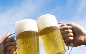 5 cấm kỵ khi uống bia mùa hè
