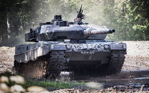 Giá thanh lý quá rẻ, Việt Nam có nên mua ngay Leopard 2A6?