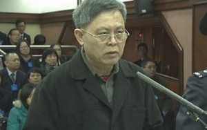 Trung Quốc: Nguyên Phó Tỉnh trưởng Hải Nam hầu tòa vì tham nhũng