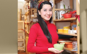 KAfe Group: Đã có CEO mới thay Đào Chi Anh
