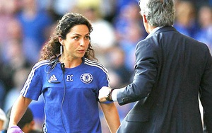 Man United bị làm khó sau vụ kiện của Mourinho và nữ bác sĩ