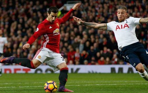 Khi tự tin lên ngôi, "thanh kiếm lạ" của Mourinho sẽ đe dọa cả Premier League