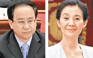 Vợ quan tham mù kiến thức, hám tiền, dâm loạn