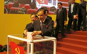 Hôm nay trao quyết định phân công Bí thư Hà Nội, TP.HCM