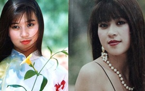 Mỹ nhân Việt tài sắc vẹn toàn "mất tích" hơn 20 năm