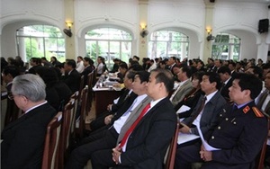 Đà Nẵng ‘thưởng lớn’ cho cán bộ nghỉ hưu trước tuổi