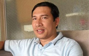 Quang Thắng lên tiếng vụ xe Camry đâm chết 3 người