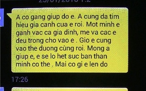 Công an bị dân ‘tố’ nhận hối lộ, ‘vác’ tiền đến… xin tha