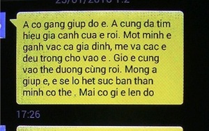 Công an bị dân ‘tố’ nhận hối lộ, ‘vác’ tiền đến… xin tha