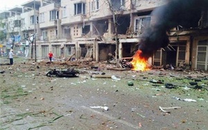 Bộ Công an thông tin ban đầu về vụ nổ Văn Phú