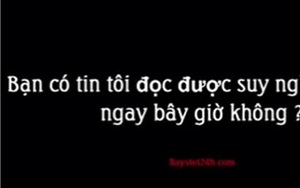 Gỡ rối bài toán gây ảo cho hàng triệu người