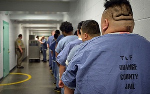Hành trình gian nan để tái hòa nhập cộng đồng của cựu tù nhân Mỹ