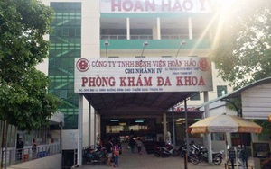 Vụ thai phụ tố bác sĩ "hiếp dâm": Bệnh viện Hoàn Hảo lên tiếng
