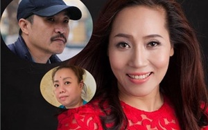 Lý do 3 diễn viên Việt bị chửi bới, ném đá, dọa rạch mặt
