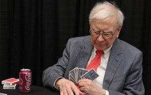 10 câu nói tiết lộ bí quyết giàu có của Warren Buffett