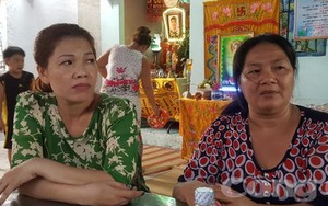Đã bắt được hung thủ đâm chết hai nam thanh niên dưới chân cầu Tân Thuận