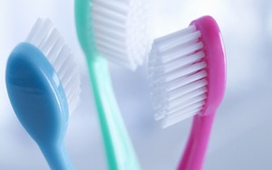 Thói quen giết cơ thể khi dùng bàn chải đánh răng sai cách