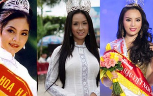 Trường đại học có nhiều Hoa hậu nhất Việt Nam?