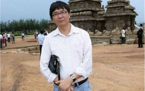 Ấn Độ trục xuất 3 phóng viên Tân Hoa xã