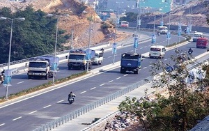 Vay Trung Quốc 7.000 tỷ làm cao tốc: 'Ai ăn bánh thì trả tiền'