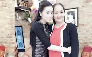 Chân dung người vực dậy Lý Nhã Kỳ sau những biến cố