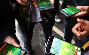 Cảnh báo lừa bắt trẻ em bằng Pokemon Go