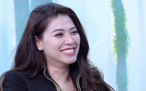 BTV Ngọc Trinh: Những mối tình trải qua và bến đỗ...