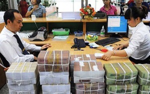 Khách vay gói 30.000 tỷ sắp phải chịu lãi suất thả nổi