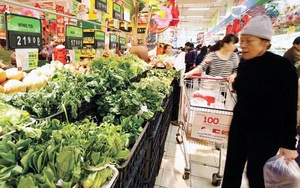 Hết 'lũ quét' hàng Tàu đến 'dòng thác' hàng Thái