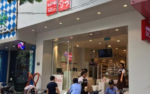 Báo Nhật Nikkei gọi Miniso là công ty "đội lốt Nhật" bán hàng hàng Tàu ở Việt Nam