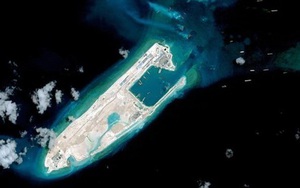 Tạp chí Canada: Trung Quốc xây căn cứ quân sự lớn nhất Biển Đông