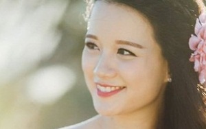 Vì đâu MC Minh Trang từ bỏ công việc ổn định tại VTV?