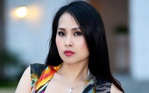 Minh Thư 'Gái nhảy' sau cuộc ly hôn với chồng kém 6 tuổi