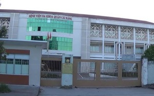 Công an không điều tra thêm vụ nhân viên y tế tự cắt chân