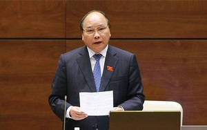 Thủ tướng: "Không tham gia TPP hay có tham gia thì chúng ta vẫn tiếp tục hội nhập sâu rộng với quốc tế"