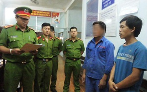 Hai cán bộ đô thị nhận tiền “làm ngơ” cho xây nhà trái phép