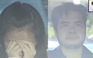 Bốn người Việt bị bắt giữ tại Nhật vì ăn cắp sữa bột