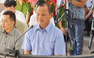 25/11 mở phiên phúc thẩm kháng nghị vụ Minh 'sâm'