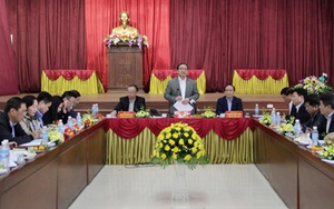 1 'con sâu' làm hơn 400.000 cán bộ, đảng viên HN mang tiếng