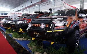 Ô tô đại hạ giá 100 triệu, đừng vội mua xe tết